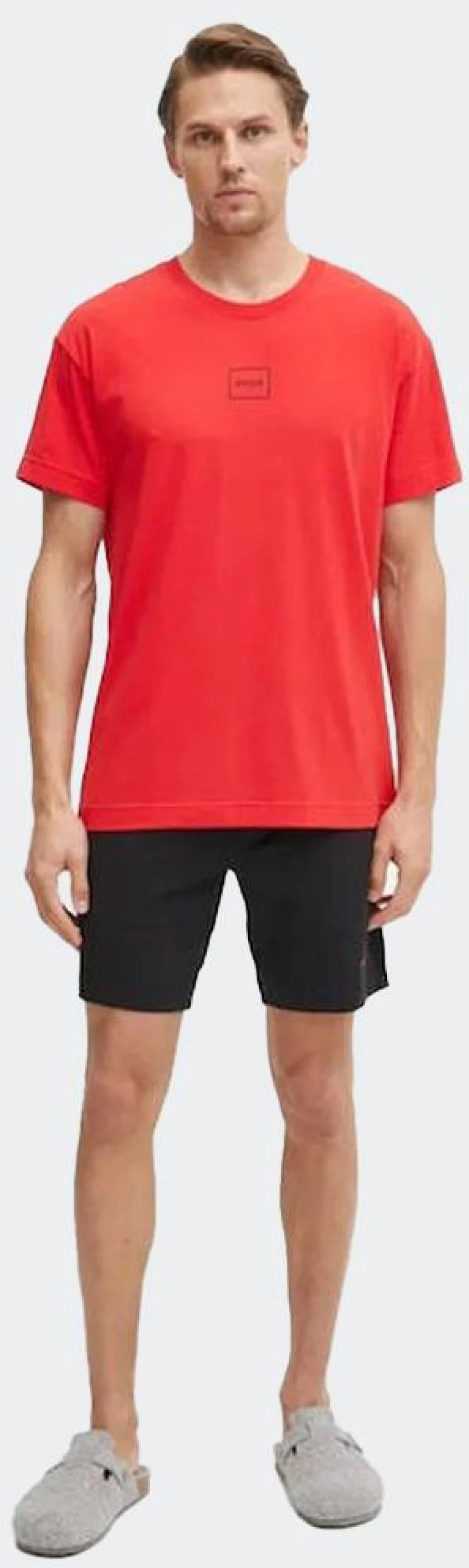 HUGO Laze Shorts CW - 50525247-001