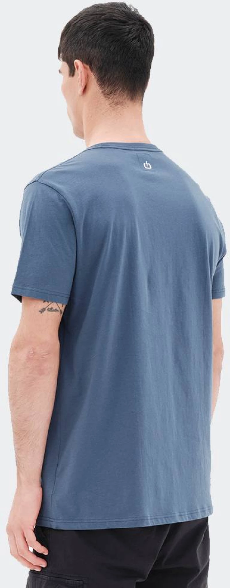 Emerson T-Shirt - 221.EM33.47-MIDNIGHTBLUE