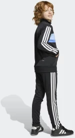 ADIDAS J 3S TIBERIO TRACKSUIT - KB7327