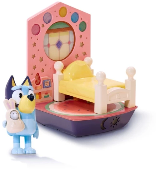 Bluey - GoGlow Dream - (10011) / Toys