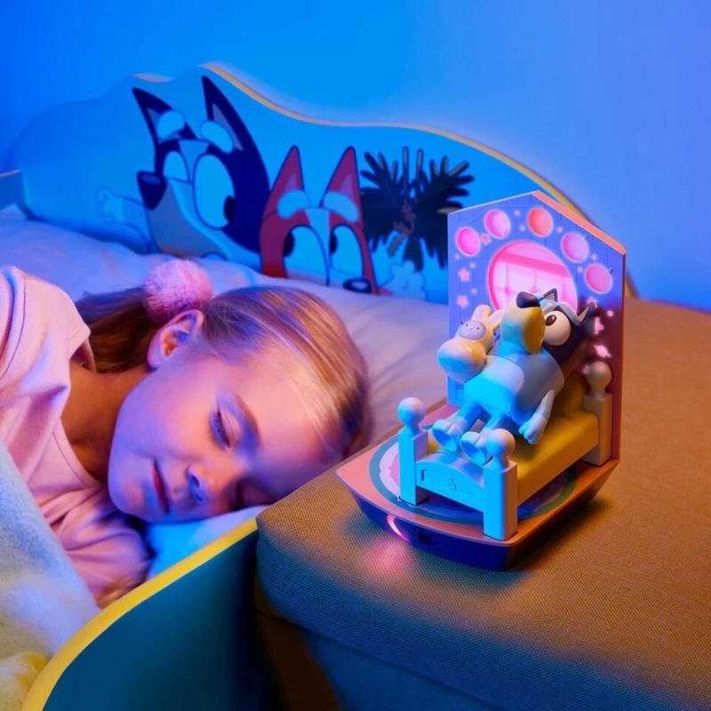 Bluey - GoGlow Dream - (10011) / Toys