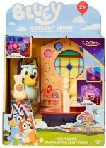 Bluey - GoGlow Dream - (10011) / Toys
