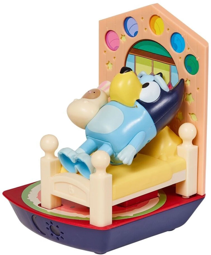 Bluey - GoGlow Dream - (10011) / Toys