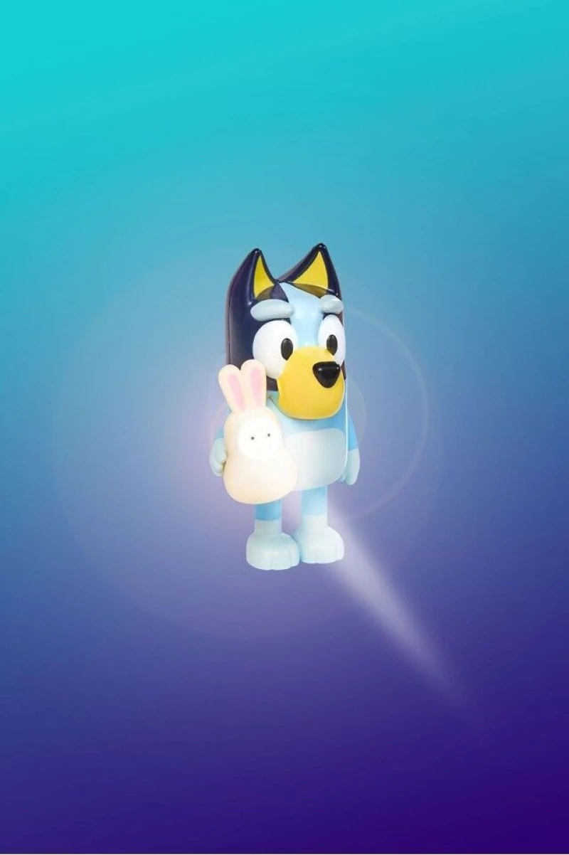 Bluey - GoGlow Dream - (10011) / Toys