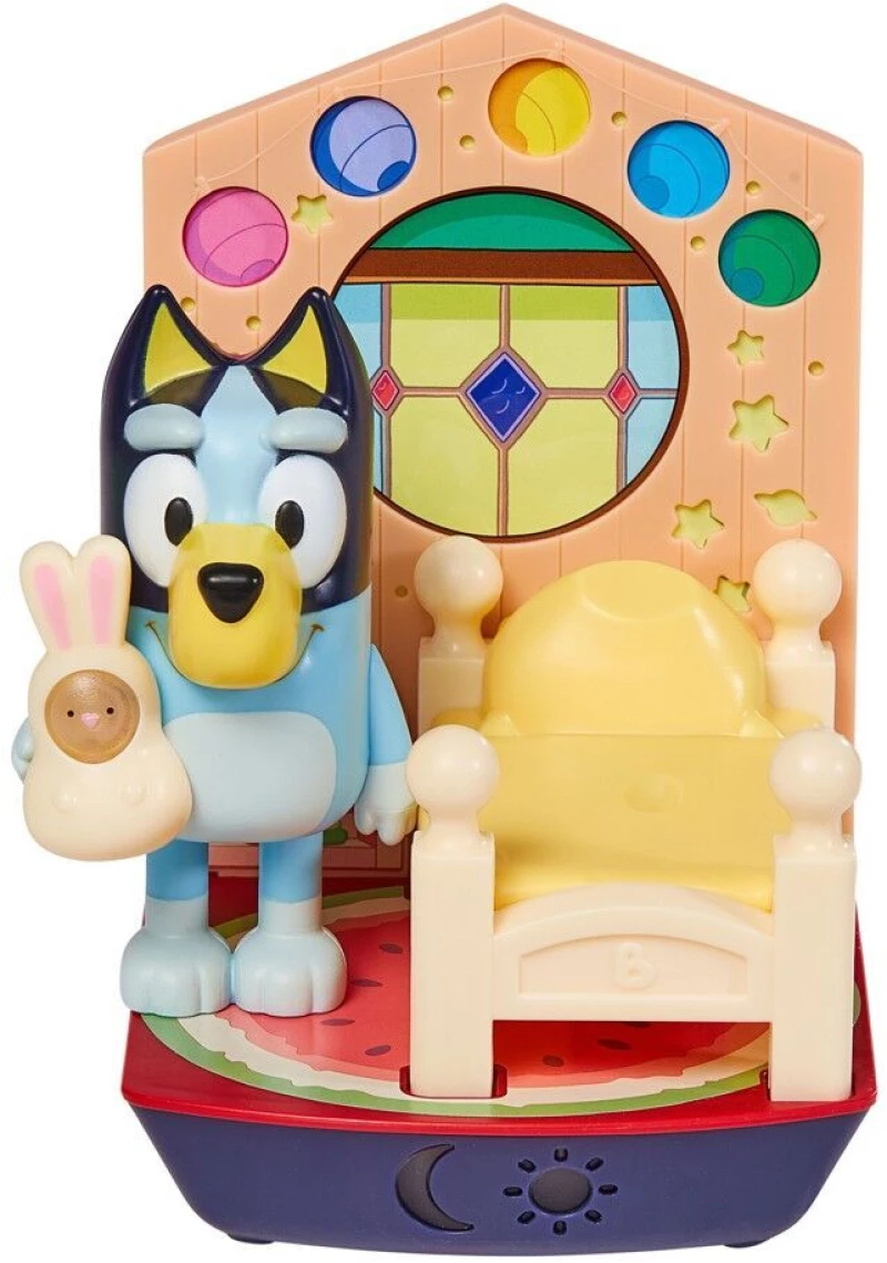 Bluey - GoGlow Dream - (10011) / Toys