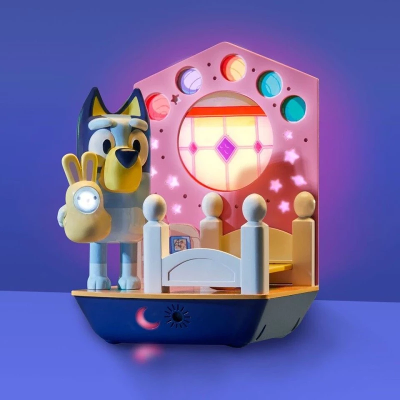 Bluey - GoGlow Dream - (10011) / Toys