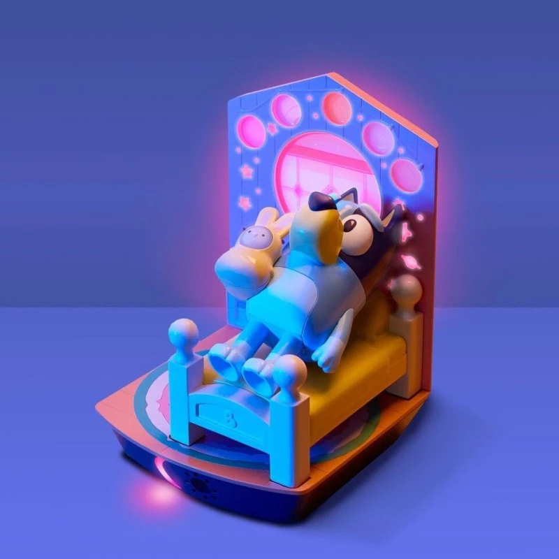 Bluey - GoGlow Dream - (10011) / Toys