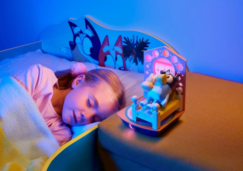 Bluey - GoGlow Dream - (10011) / Toys