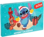 Stitch - Advent Calendar (63465) / Toys
