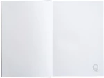 Queen Premium A5 notebook