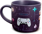 Game Over mug 470ml