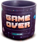 Game Over mug 470ml