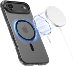 Tech-Protect MagFlex MagSafe Case for iPhone 17 Air - Matte Black