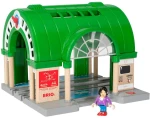 BRIO - Central Train Station (33649) / Toys