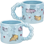 MINECRAFT - Axoloti - Shaped Mug
