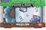 MINECRAFT - Axoloti - Shaped Mug