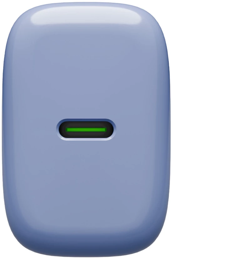 Puro "PRO LITE" wall charger 1xUSB-C, 30W