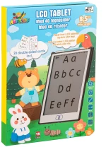 ArtKids - LCD Wallet (32948) / Toys