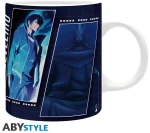 SOLO LEVELING - Mug 320ml - Jinwoo's trial