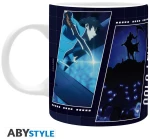 SOLO LEVELING - Mug 320ml - Jinwoo's trial