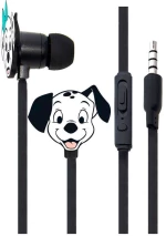 Disney 101 Dalmatians earphones