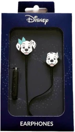 Disney 101 Dalmatians earphones