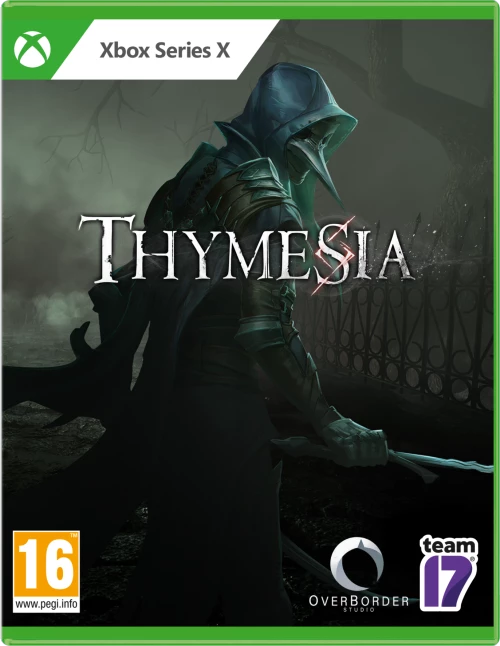 Thymesia / Xbox Series X