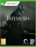 Thymesia / Xbox Series X