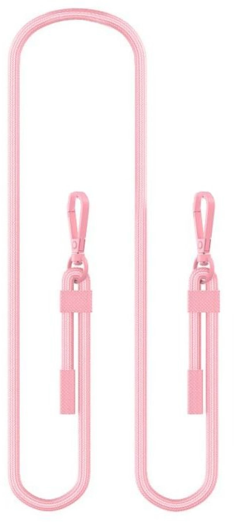 Tech-Protect C5SE Leash - Pink