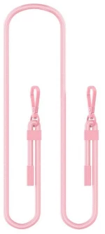Tech-Protect C5SE Leash - Pink