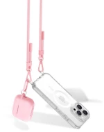 Tech-Protect C5SE Leash - Pink