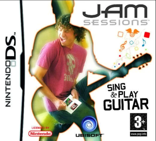 Jam Sessions / Nintendo DS