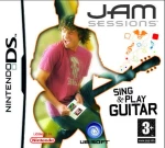 Jam Sessions / Nintendo DS