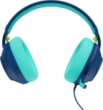 PowerA - LucidSound LS10X Gen 2 Wired Gaming Headset for Xbox Series X - S - Mariner Blue / Xbox Series X