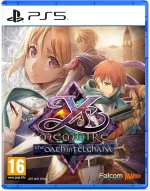 Ys Memoire: The Oath in Felghana / PlayStation 5