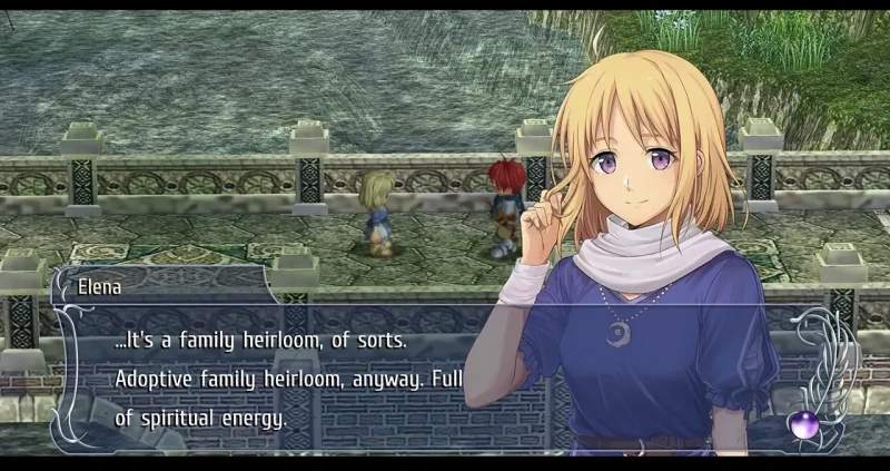 Ys Memoire: The Oath in Felghana / PlayStation 5