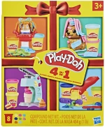 Play-Doh Classic minisets