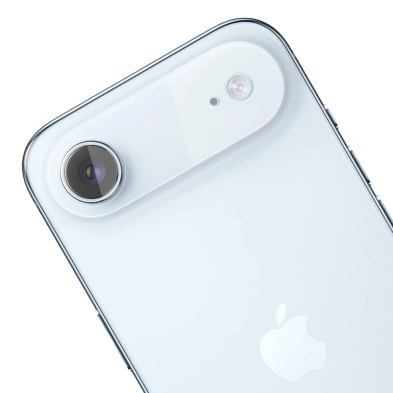Hybrid glass for the 3mk Lens Protection camera lens for Apple iPhone Air