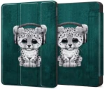Tech-Protect SmartCase for Xiaomi Redmi Pad 2 11.0 - green
