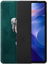 Tech-Protect SmartCase for Xiaomi Redmi Pad 2 11.0 - green