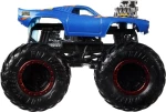 Hot Wheels -  Monster Trucks 1:64 Pack - Twin Mill  (JLV80) / Toys