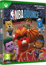 NBA Bounce / Xbox Series X