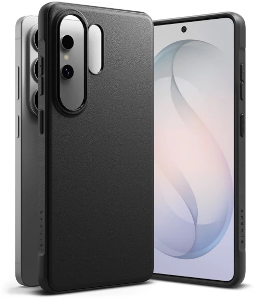 Ringke Onyx Case for Samsung Galaxy S26 Ultra - Black