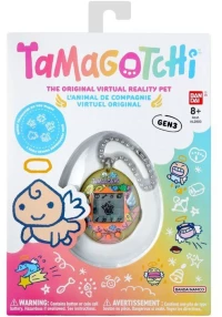 TAMAGOTCHI Original - Angel Bouquet