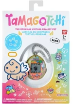 TAMAGOTCHI Original - Angel Bouquet