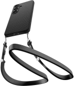 Spigen Liquid Air Case for Samsung Galaxy S26+ - Matte Black