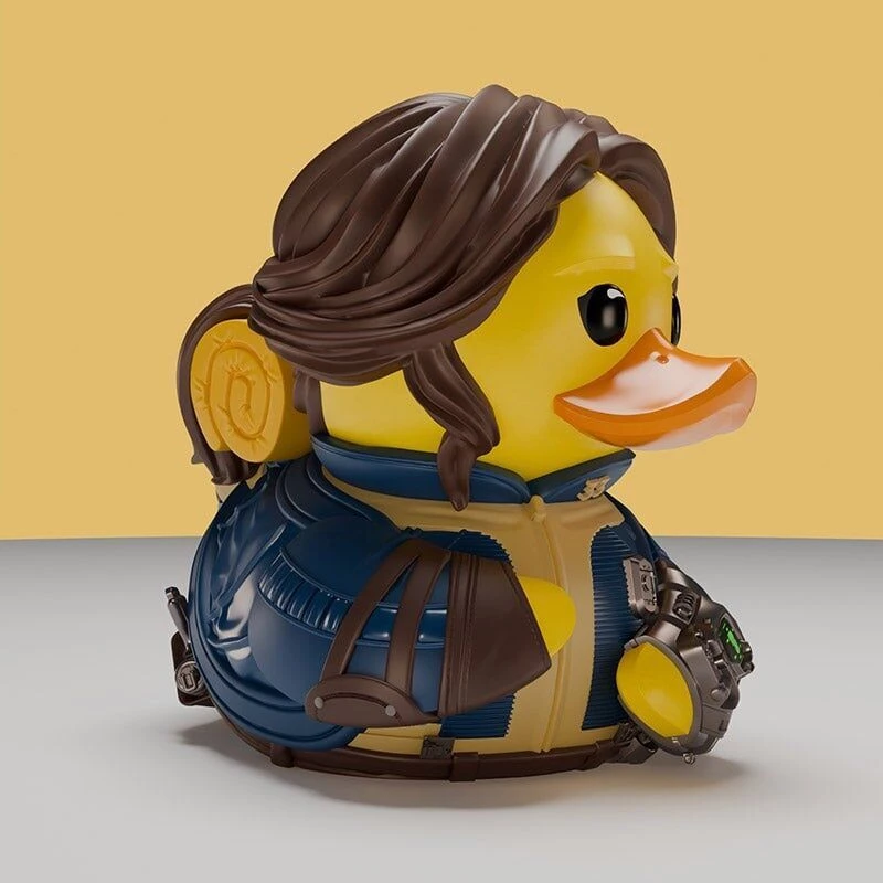 Numskull - Tubbz - Lucy Maclean (Boxed Edition) / Fan Shop and Merchandise