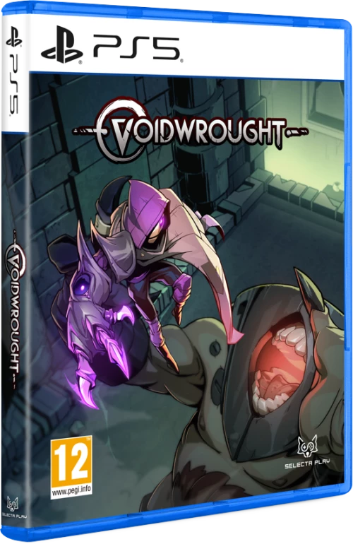 Voidwrought / PlayStation 5