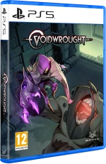 Voidwrought / PlayStation 5