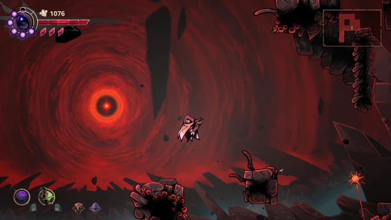 Voidwrought / PlayStation 5
